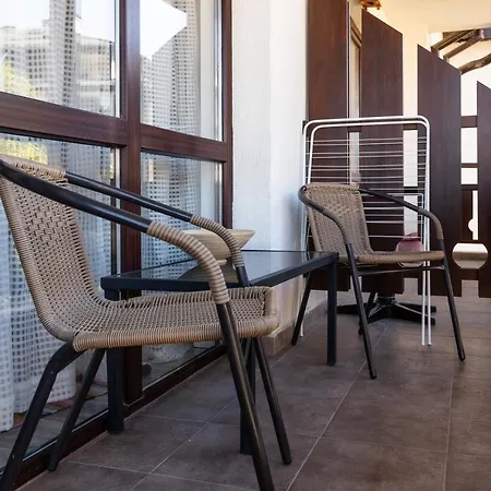 Fab In 5 Min Gondola Walk Apartment