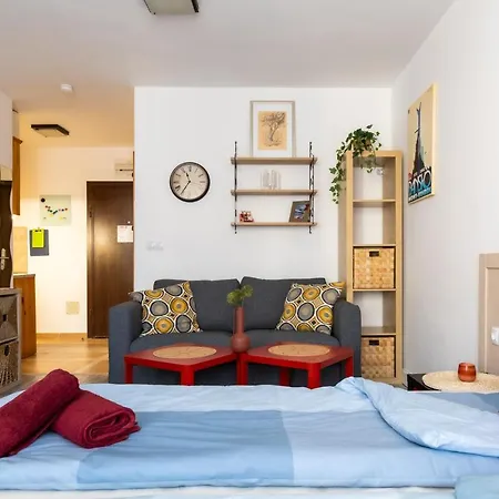 Fab In 5 Min Gondola Walk Apartment *