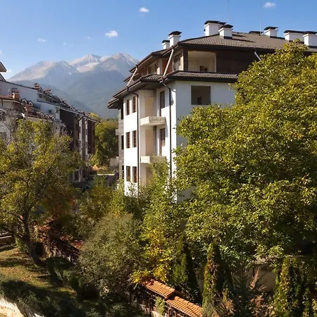 Fab In 5 Min Gondola Walk Апартаменти *